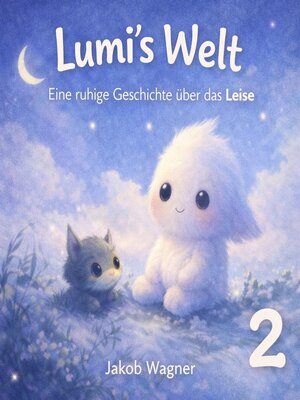 cover image of Lumi's Welt